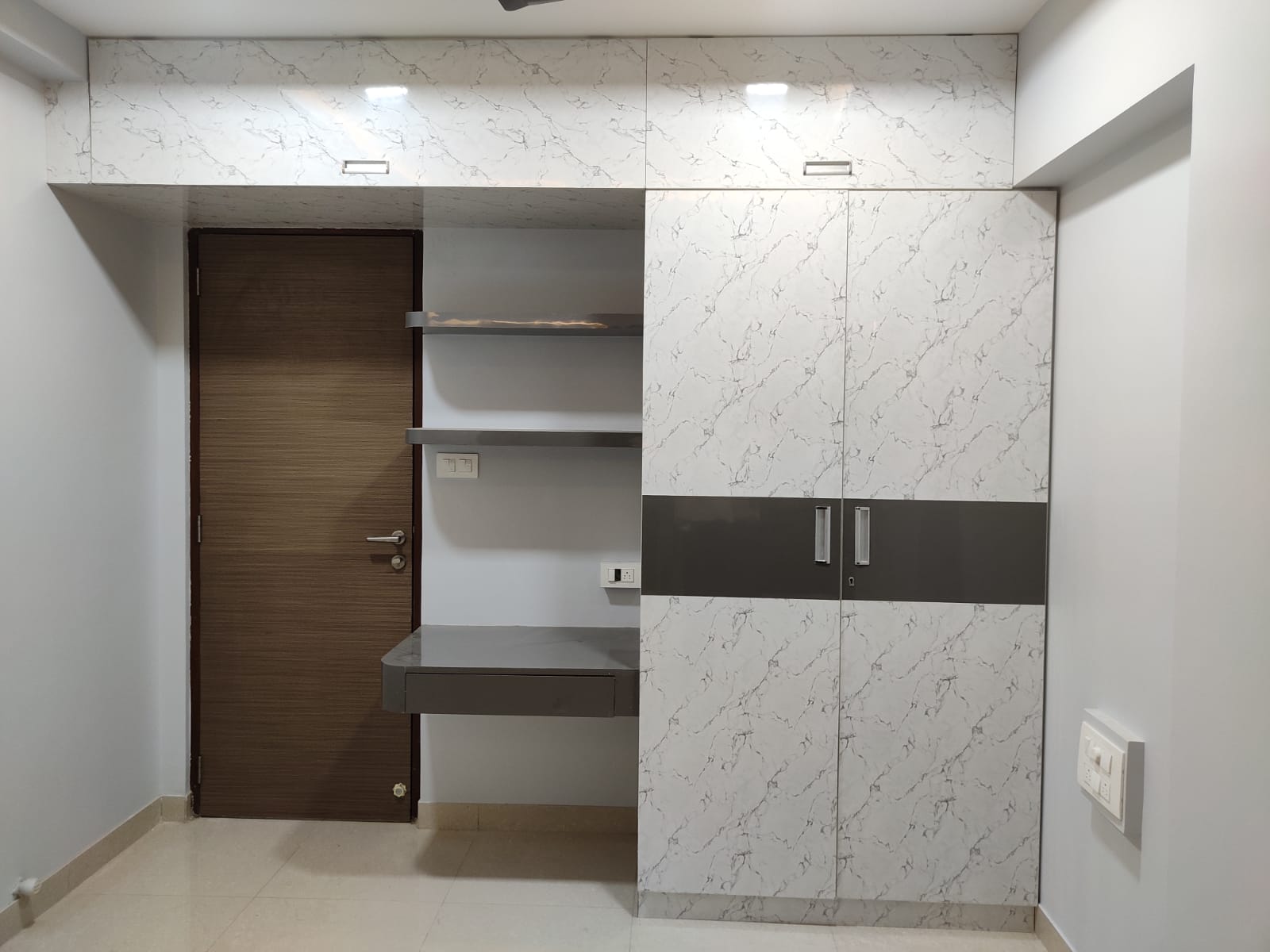 Promenade 3 2BHK interior 26